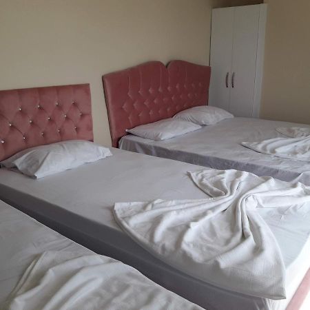 Has Hotel Erdemli Экстерьер фото
