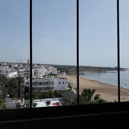Has Hotel Erdemli Экстерьер фото